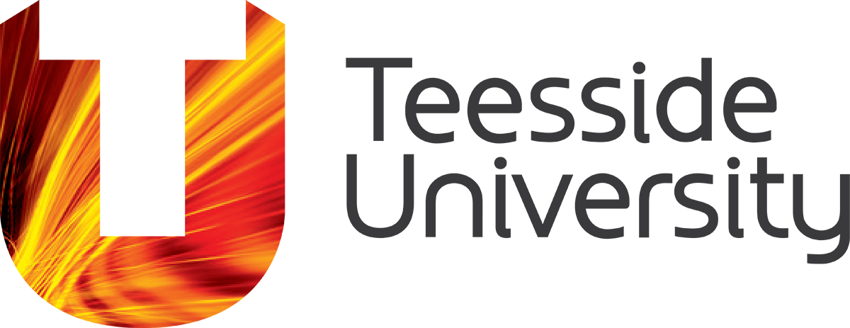 Teesside University colour